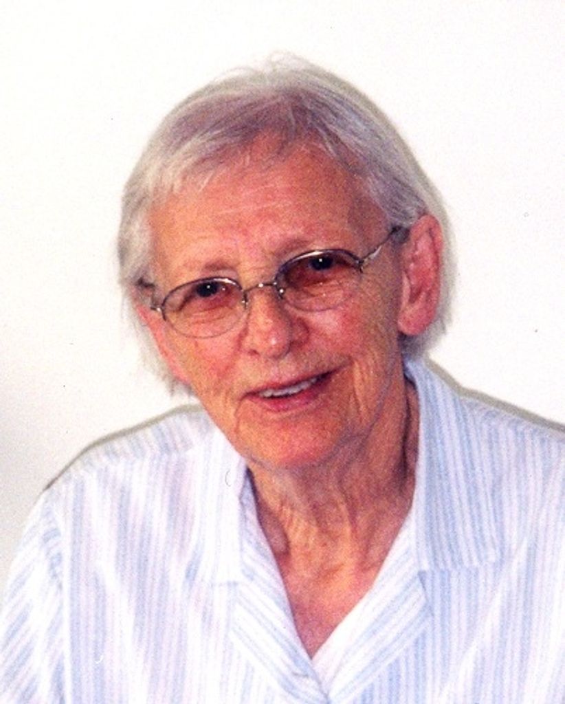 Magdalin "Maggie" Louise Behrens