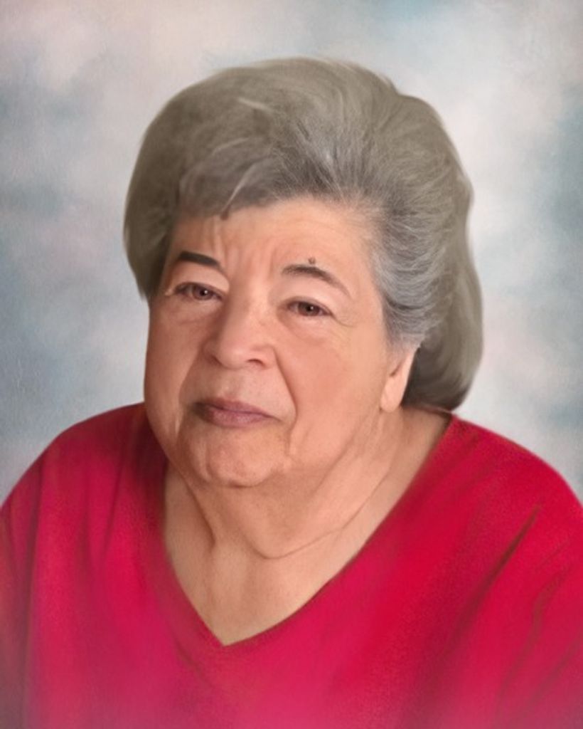 Corine S. Minjarez
