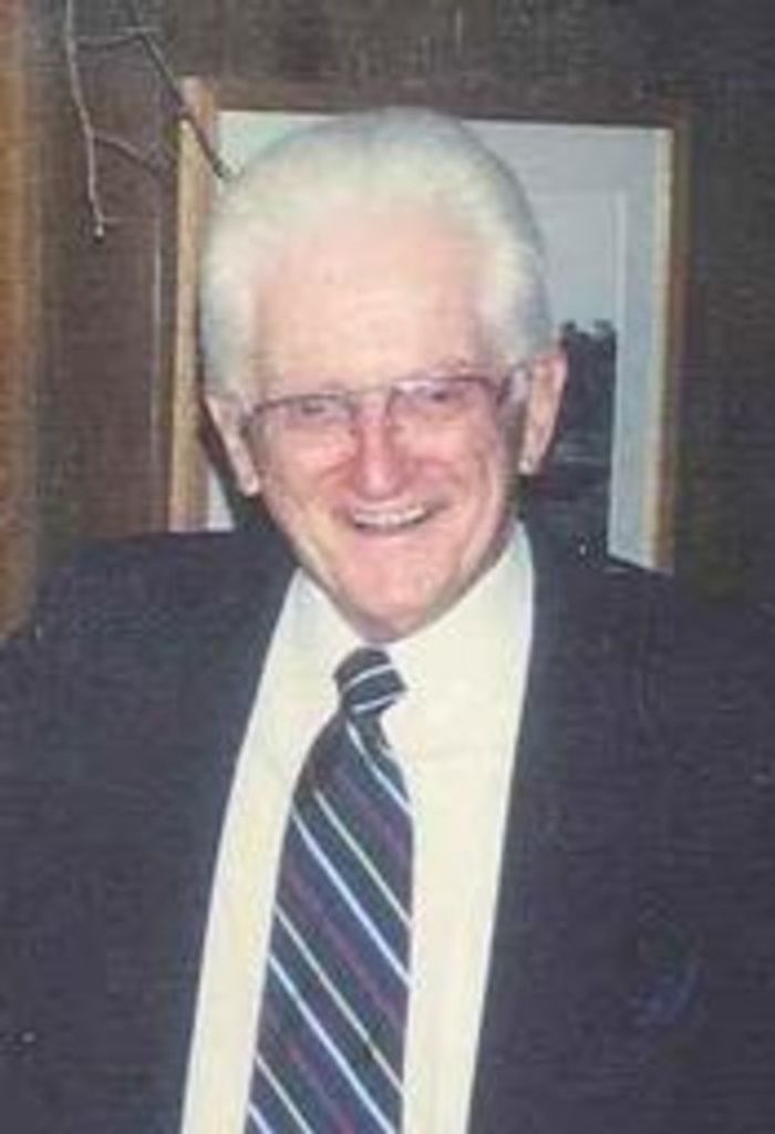Raymond Wilkinson Pettigrew