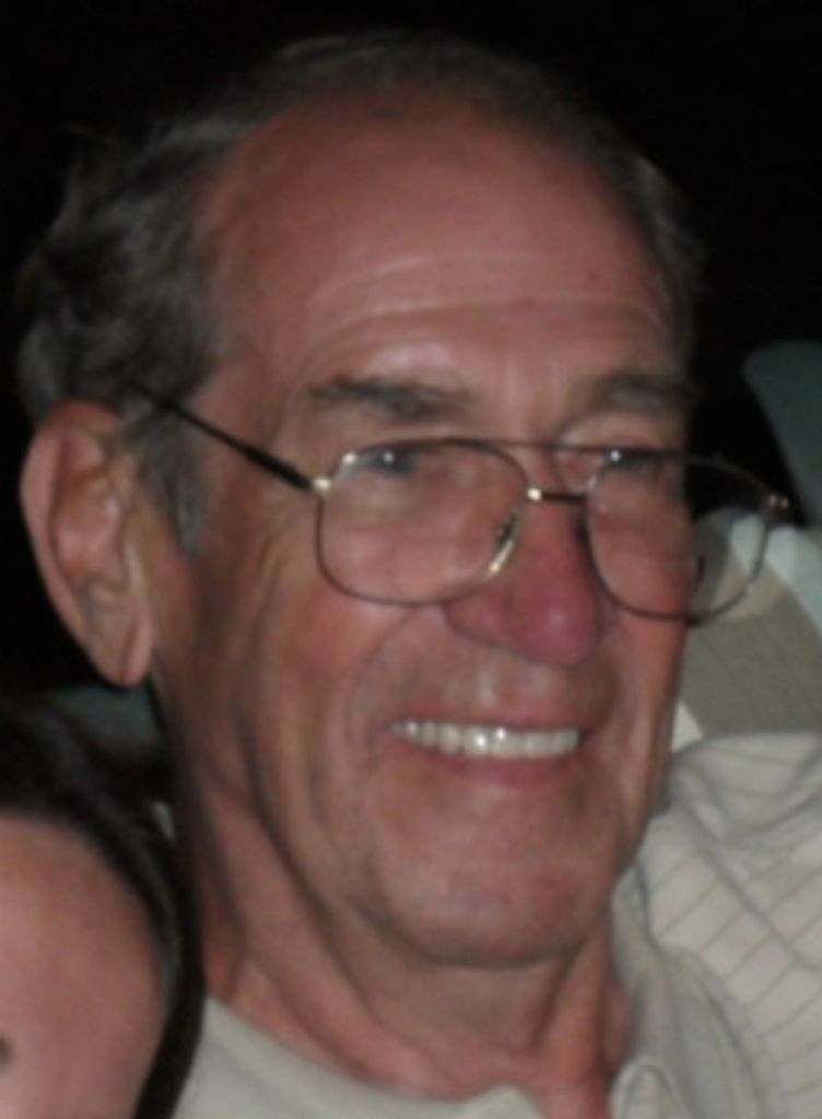 Richard "Dick" Massey