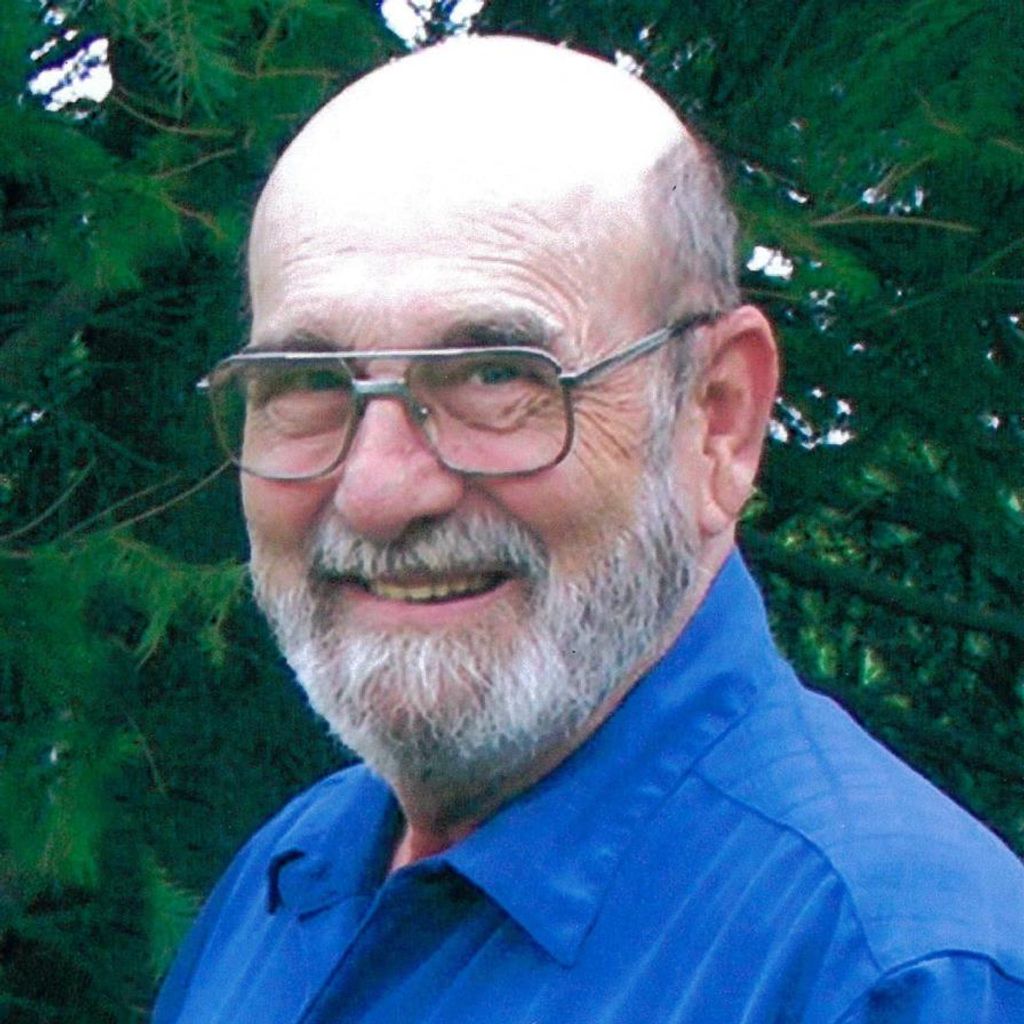 James Andrew Wheeler Profile Photo