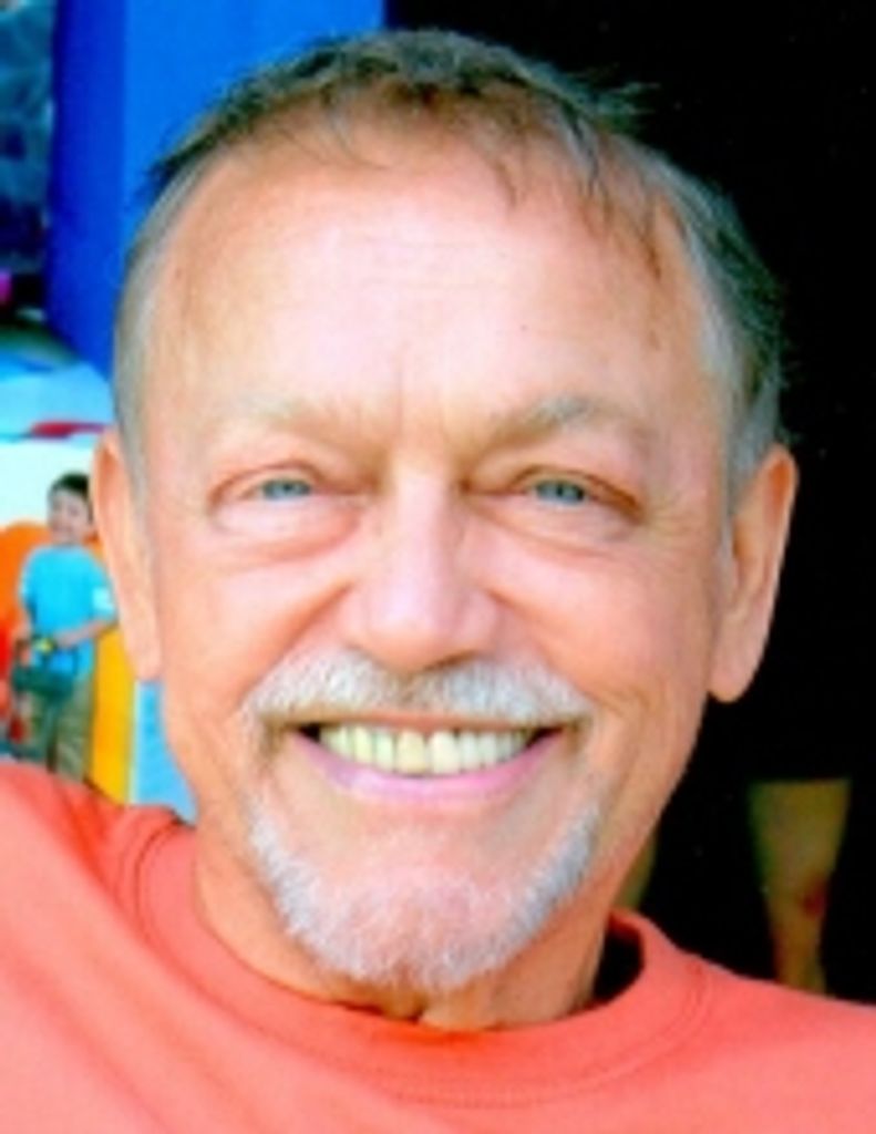 Larry D. E.  Shaffer Profile Photo
