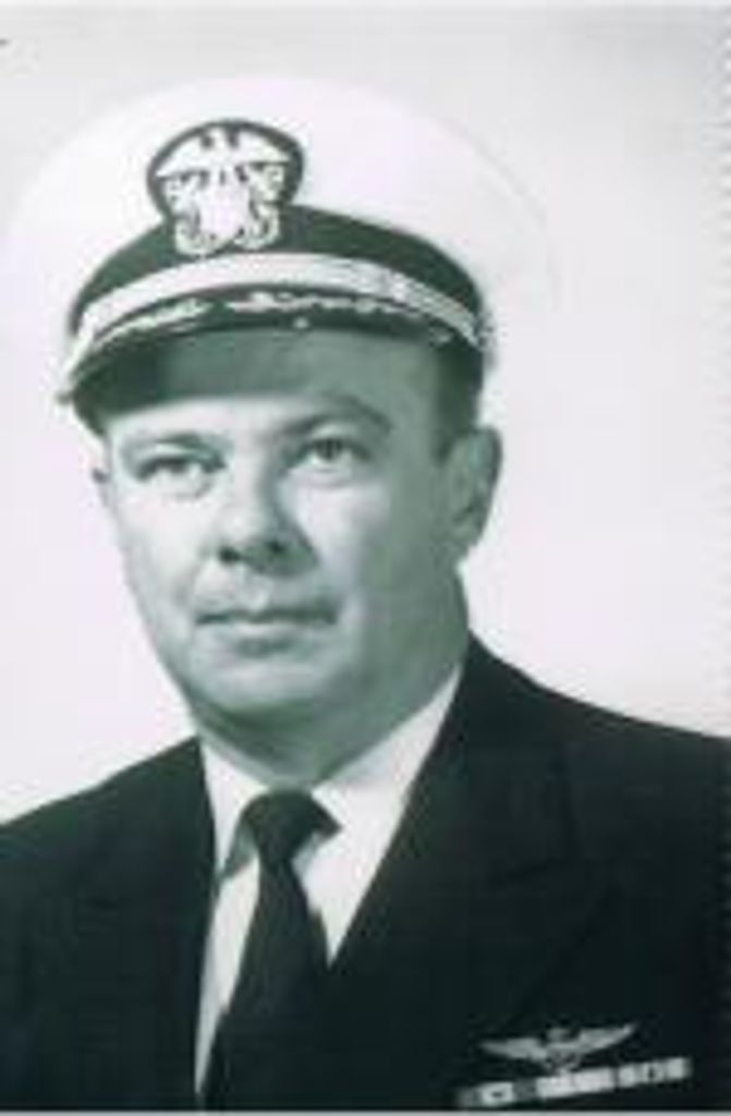 Robert G. Dixon