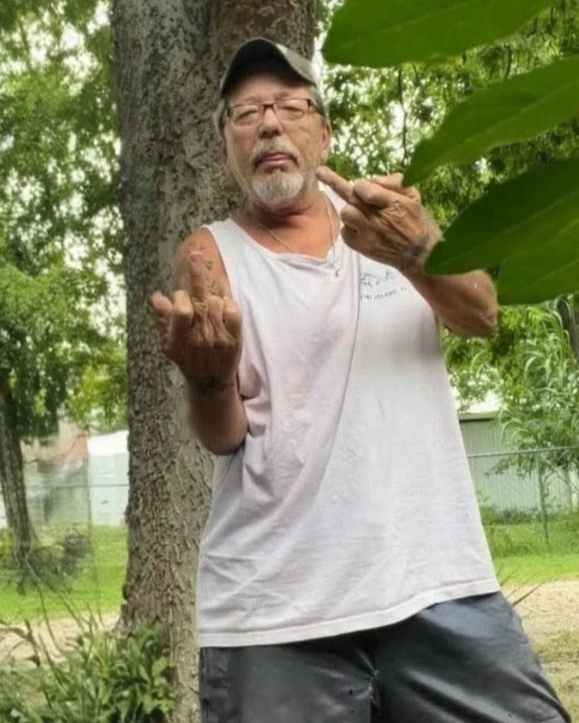 Kenneth Ray Cobb, Jr.