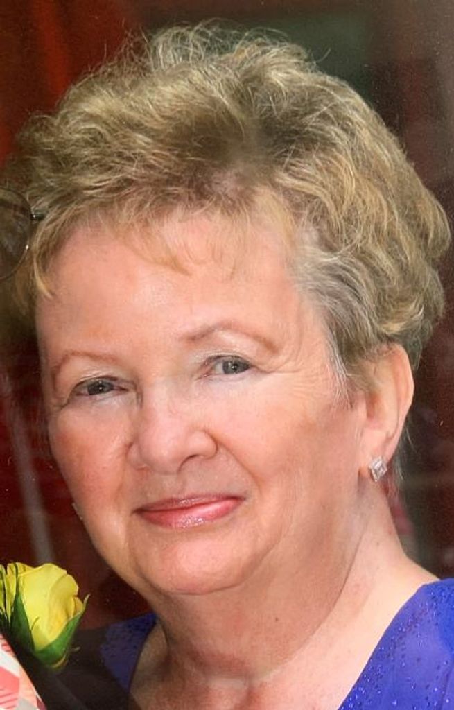 Caroline Elizabeth Cohran