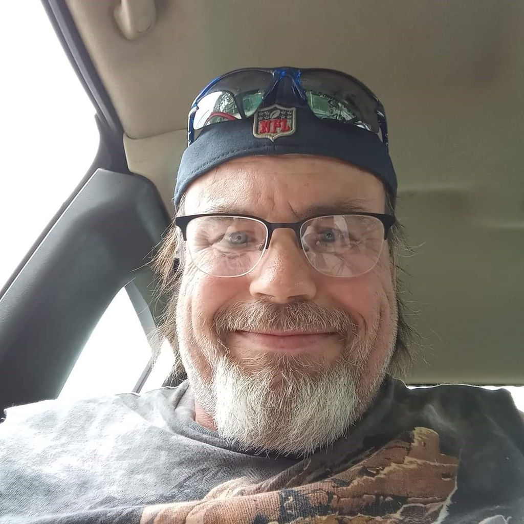 Christopher Rudge Profile Photo