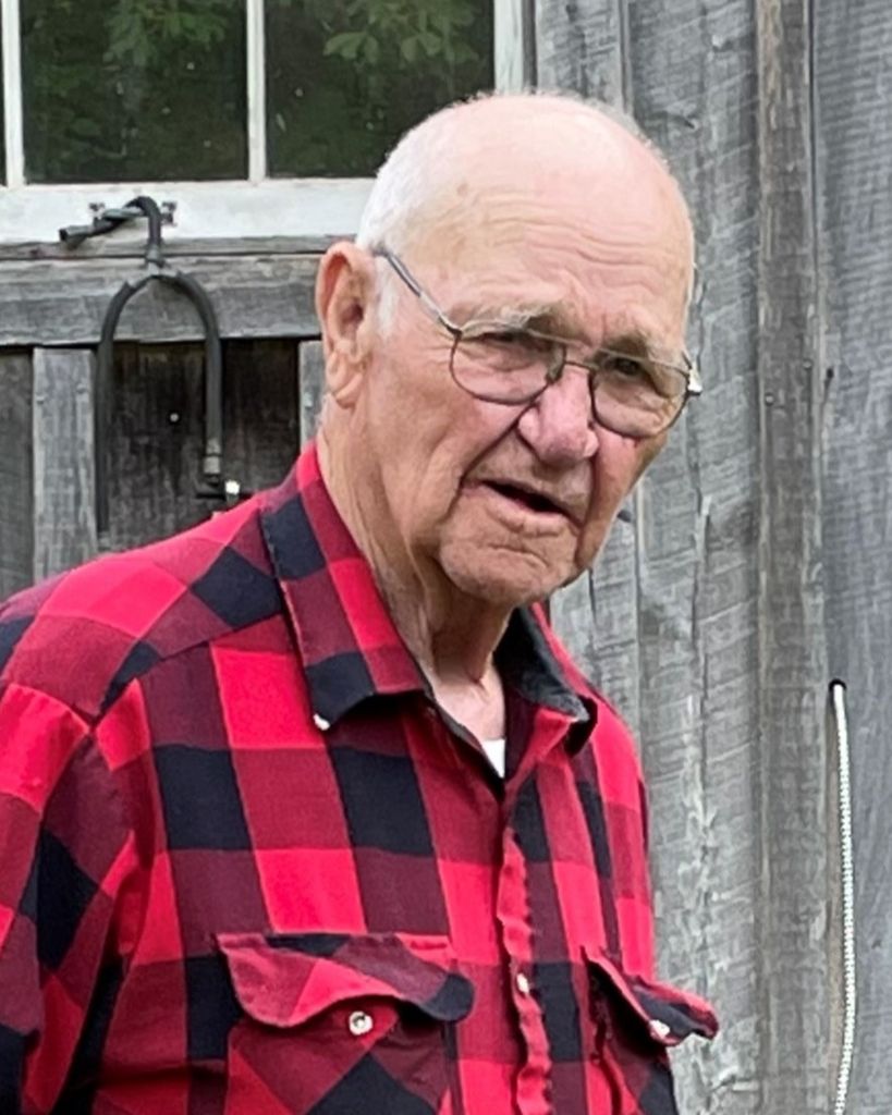 Monroe Charles Ballew Profile Photo