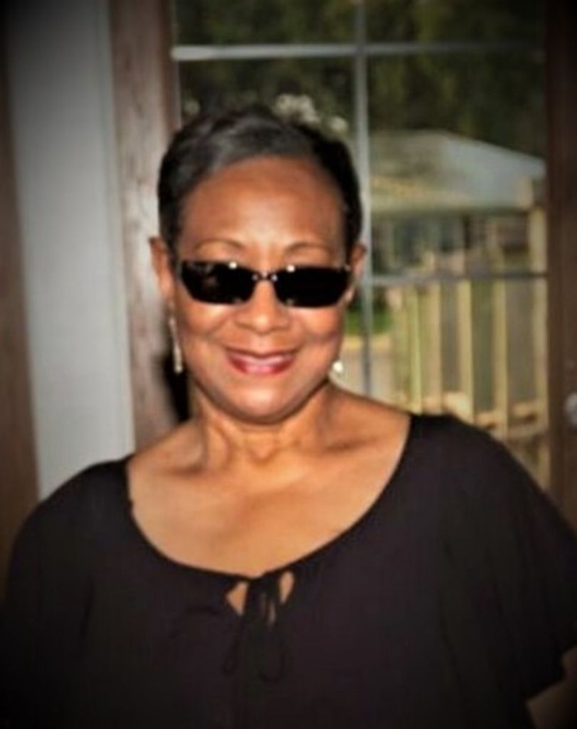 Walterine Capdeville-Harris
