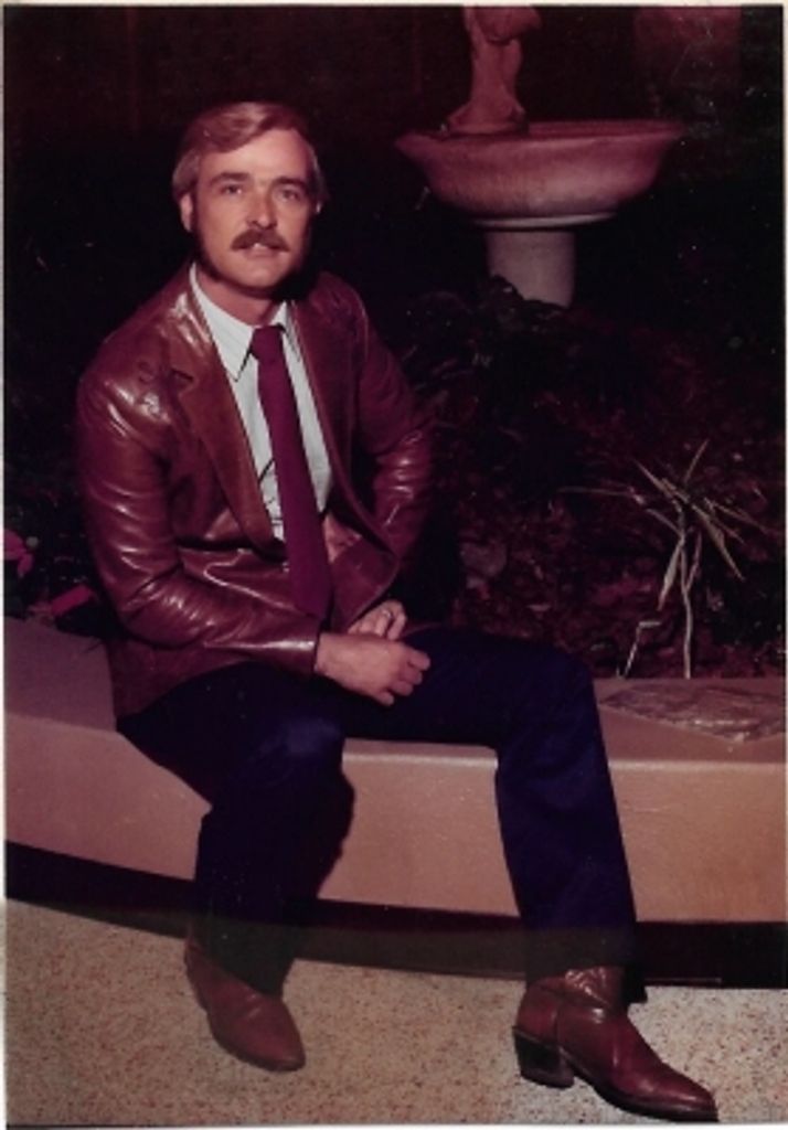 Walter Gene Owen