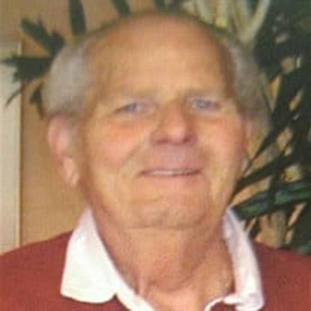 Michael Lawrence