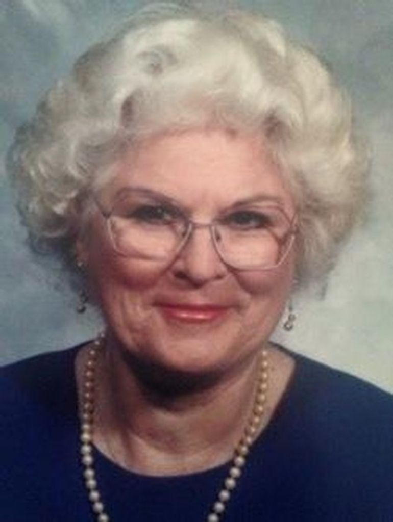 Nan Durden Mcmillan Profile Photo