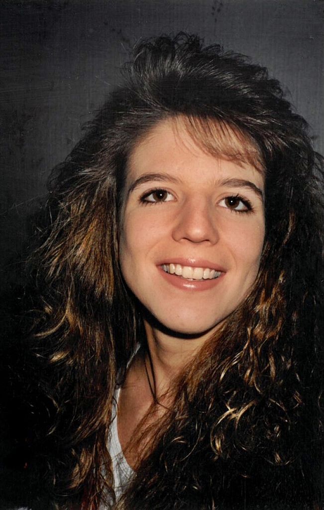 Ursula  Maria Laas