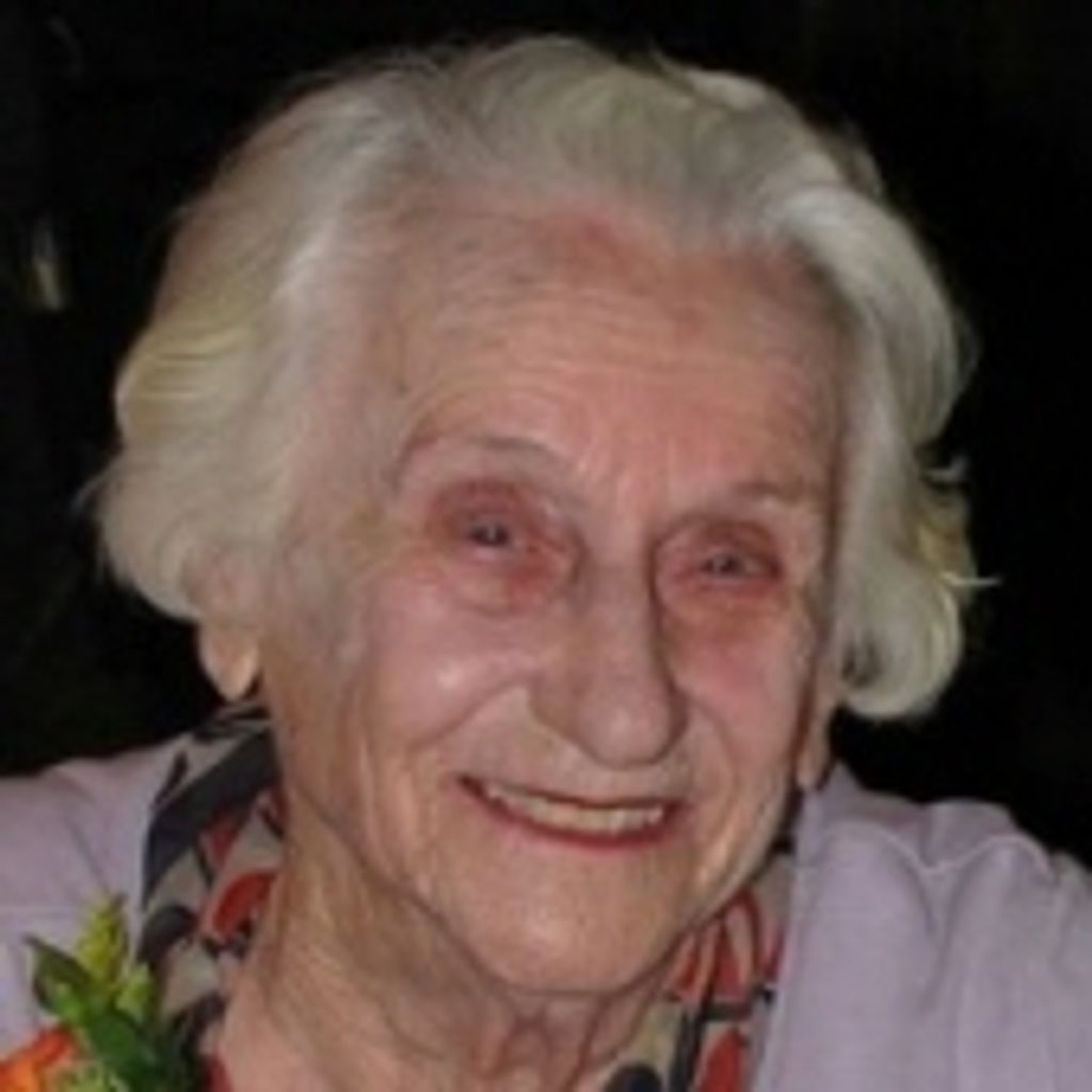Katarina 'Kathryn' Franklin