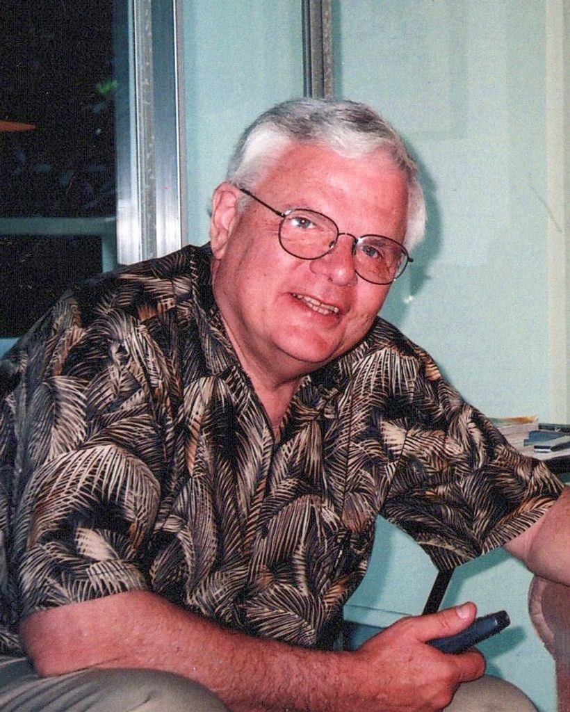 Jerome Robert Stransky