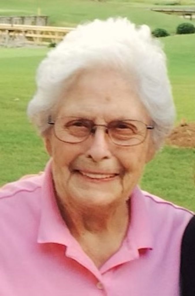 Margaret E. Moring Profile Photo