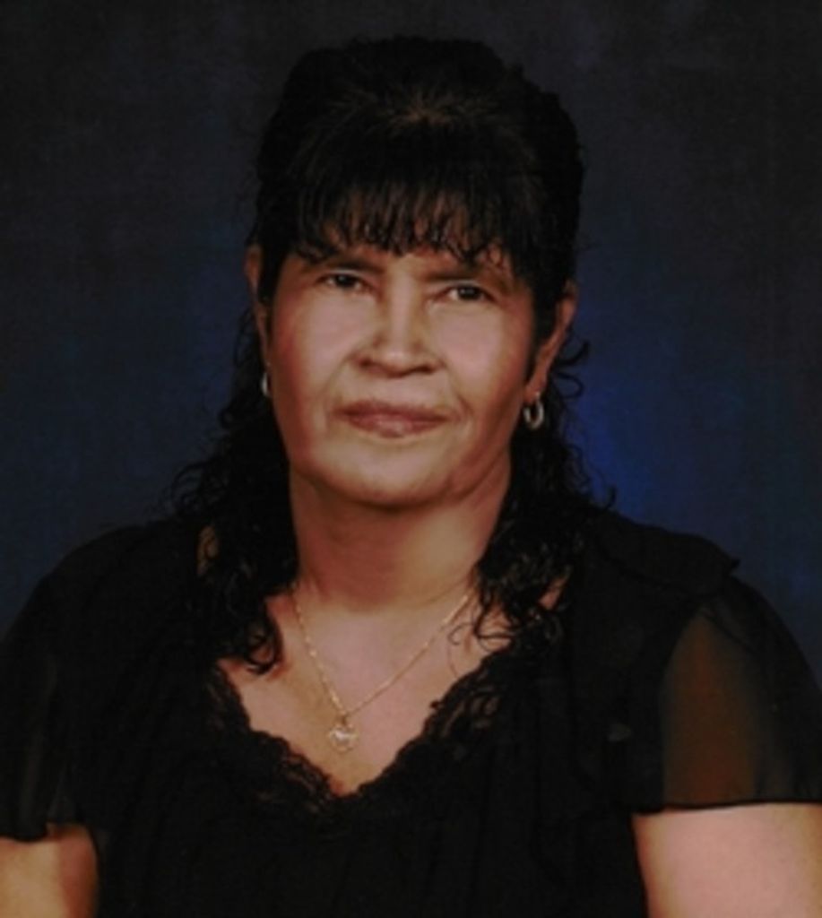 Carmen Camacho De Herrera Profile Photo