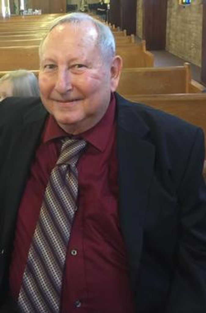 Richard Anthony Ries Profile Photo