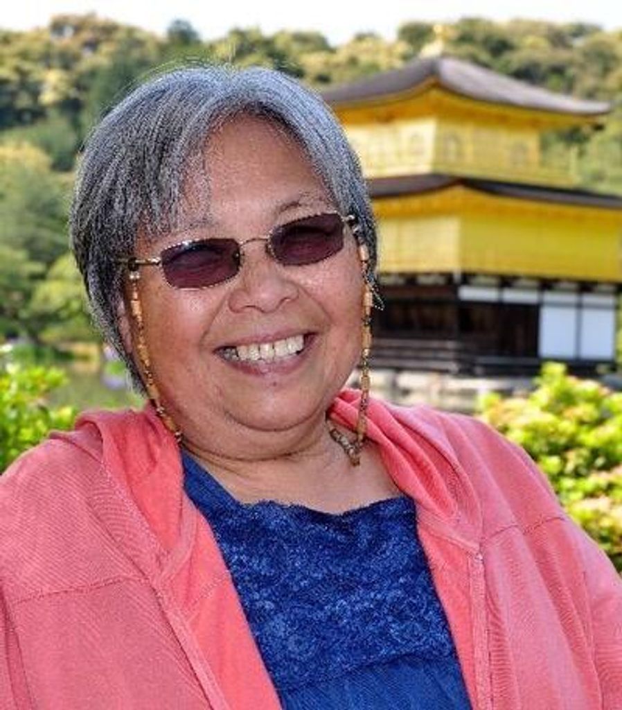 Natividad Abando Profile Photo