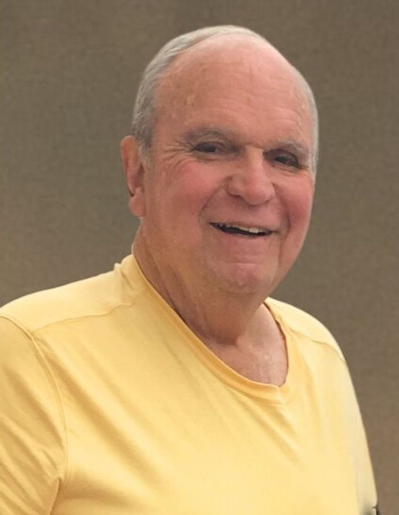 Dr. George Holden Evans Profile Photo