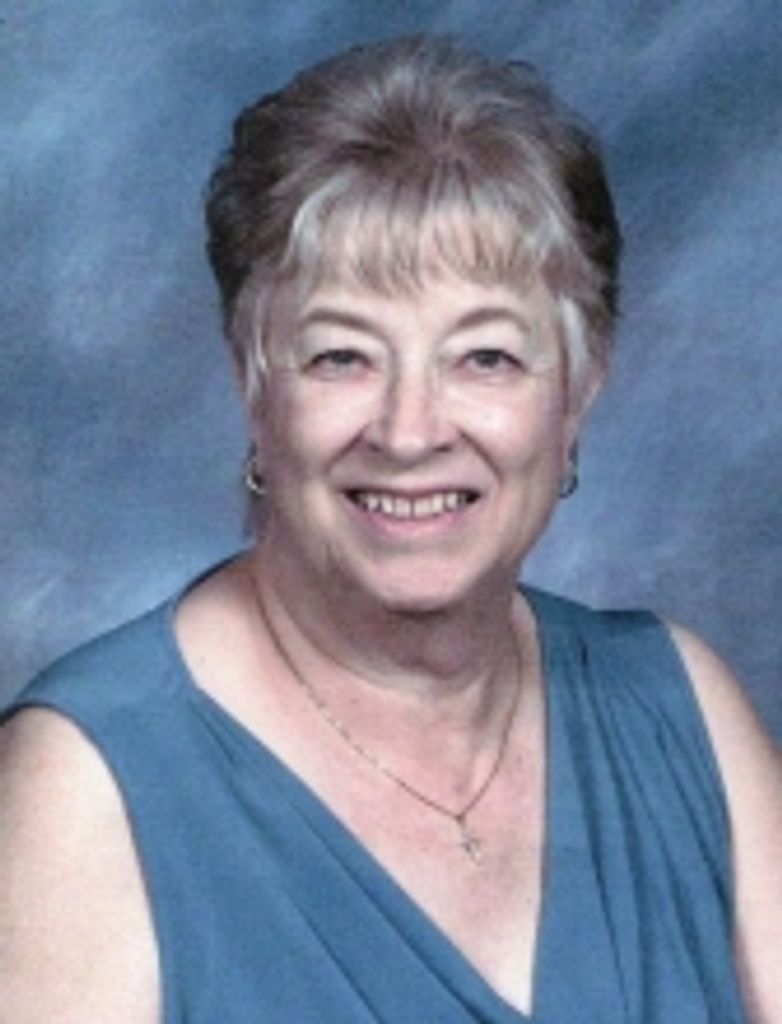 Elaine Belle Whitson