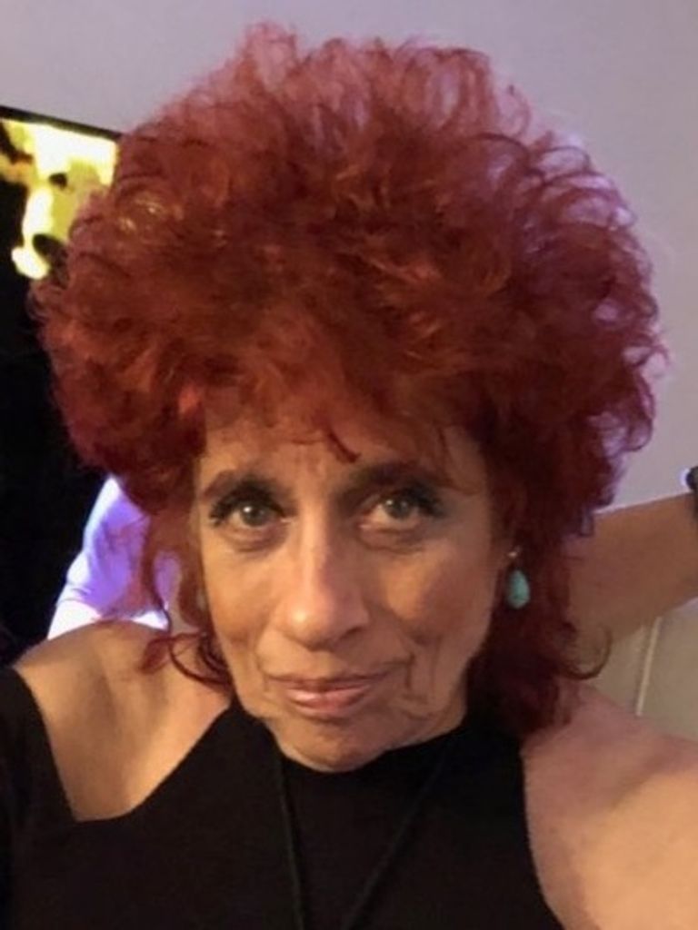 Barbara Barros Profile Photo