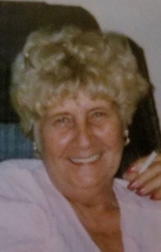 Patricia Ann Thompson