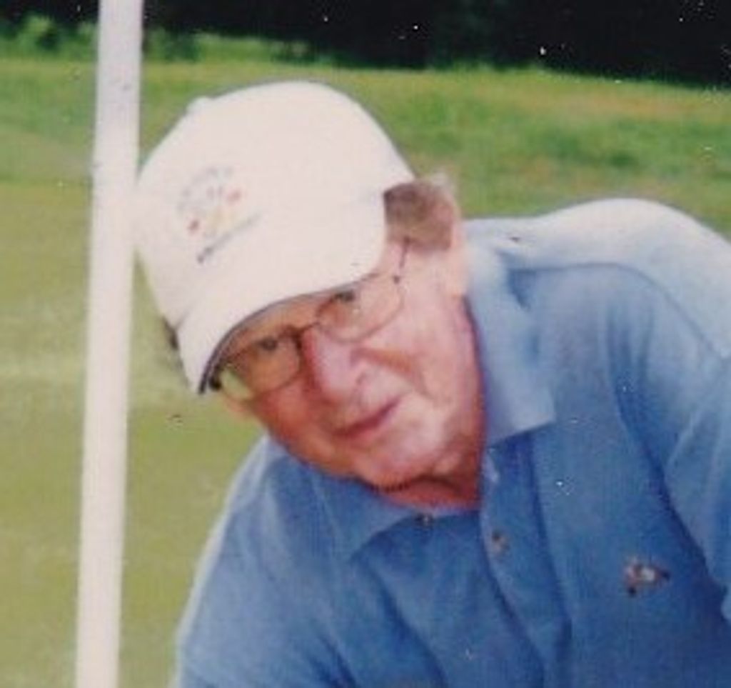 Leroy L. Sheeder Profile Photo