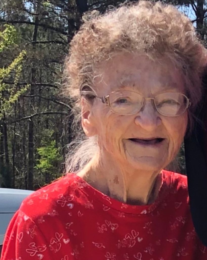 Ethel Mae Majors Pate Profile Photo