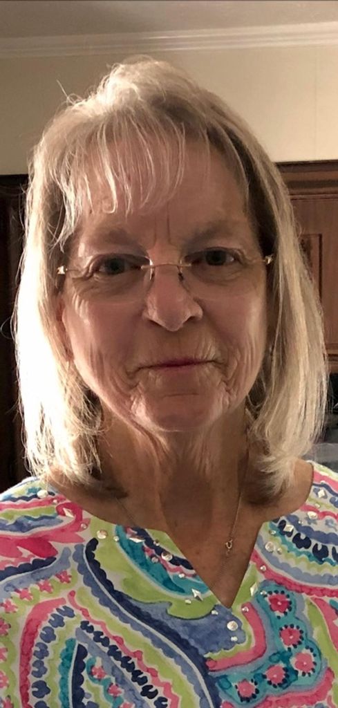 Myra "Jackie" Hines Profile Photo