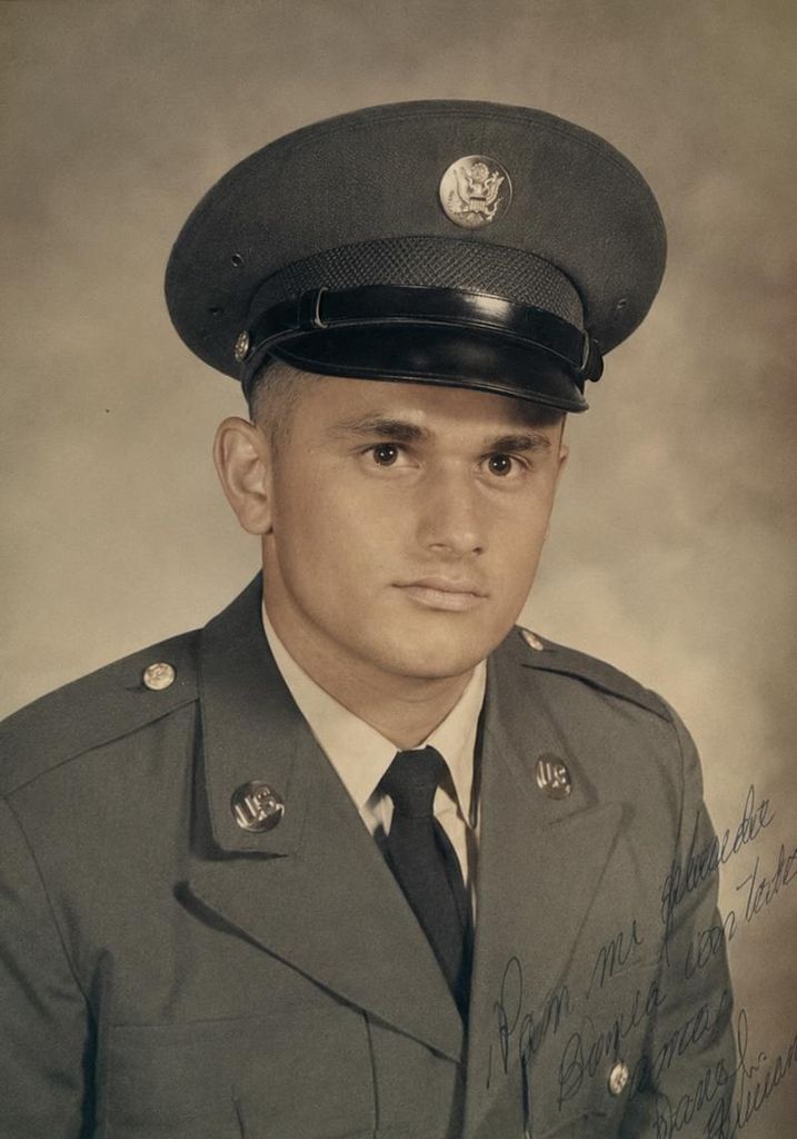 Daniel Feliciano