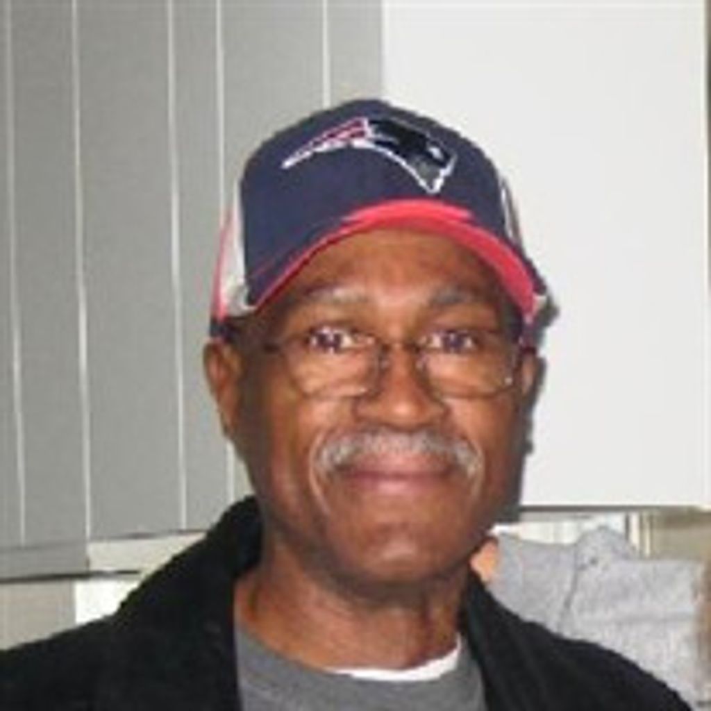 Charles E. Dates