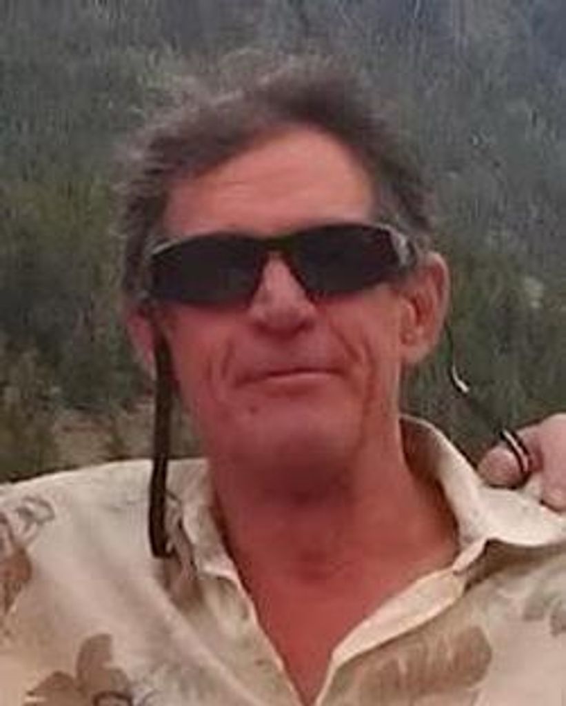 Daniel Andrew Edwards Profile Photo