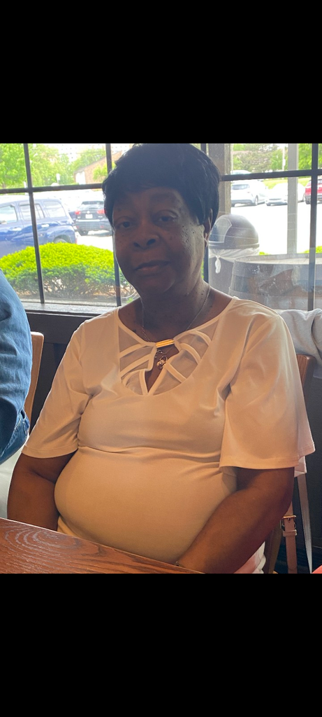 Lessie Dandridge Profile Photo