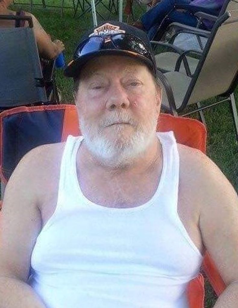 James D Orin, Sr.