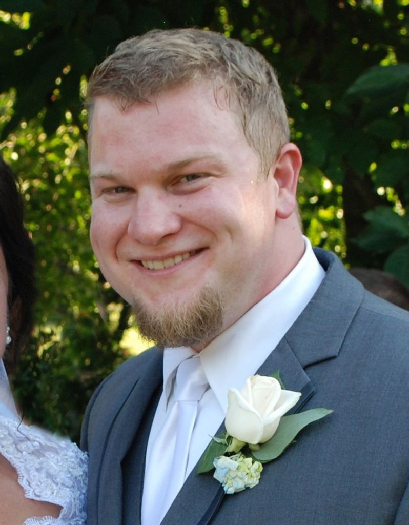 Jay Ryan Jenkins Profile Photo