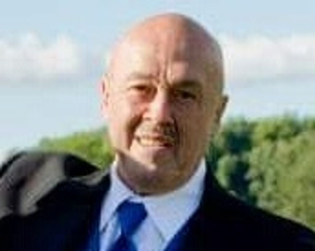 Dallas G. Alonzo