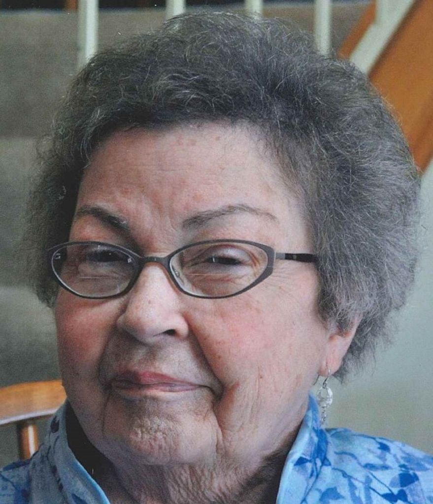 Colette Pauley Profile Photo