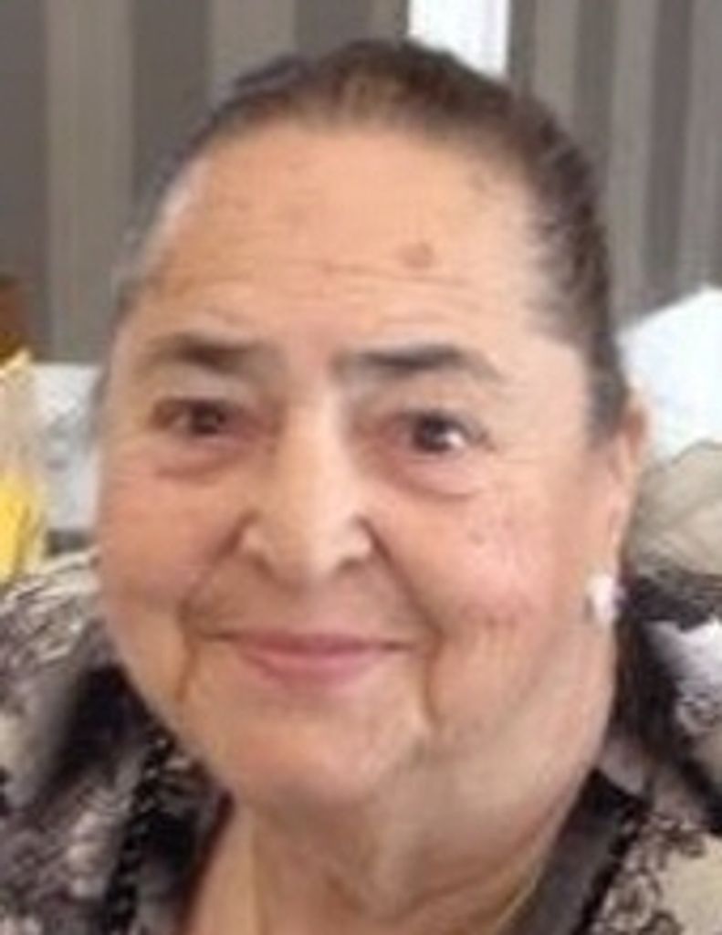 Jacqueline  Ann Stokes 