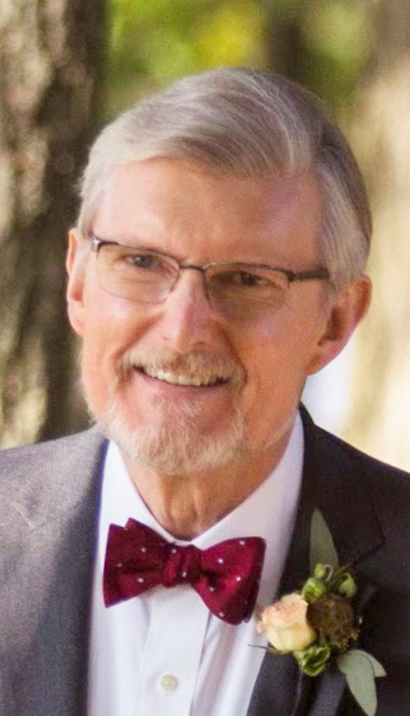Alan P. Runo