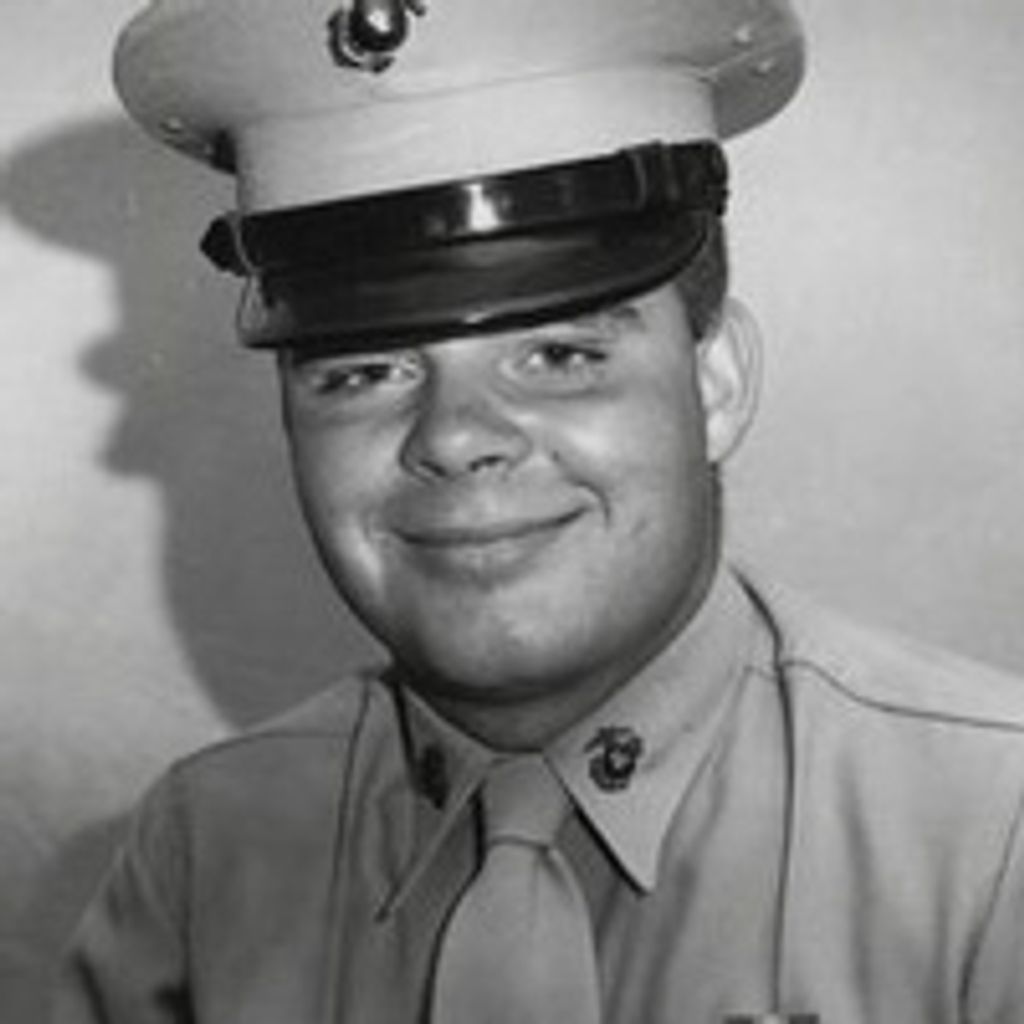 Marion 'Earl' Pope