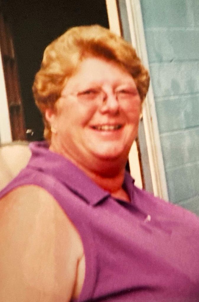 Kathy Brown Profile Photo