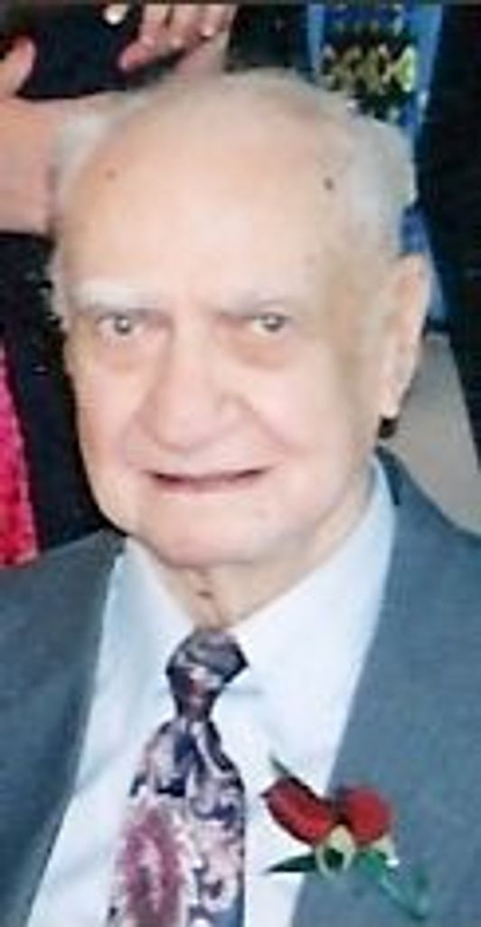 Orlan Burdette Gibson