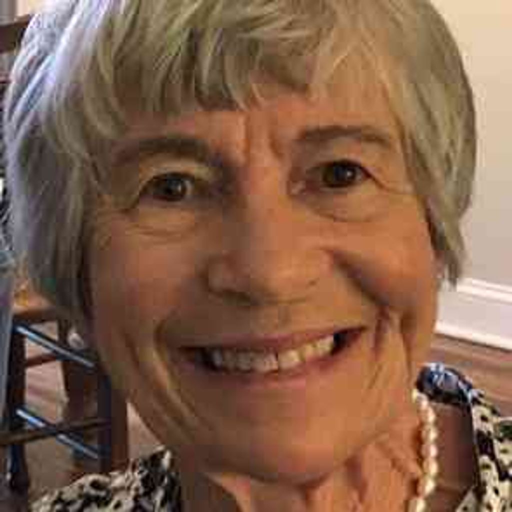 Melissa Shaw Carson Profile Photo