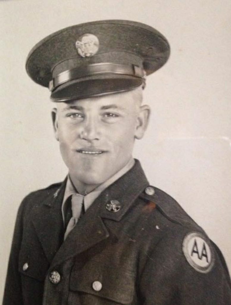 Gerald Hurlbert