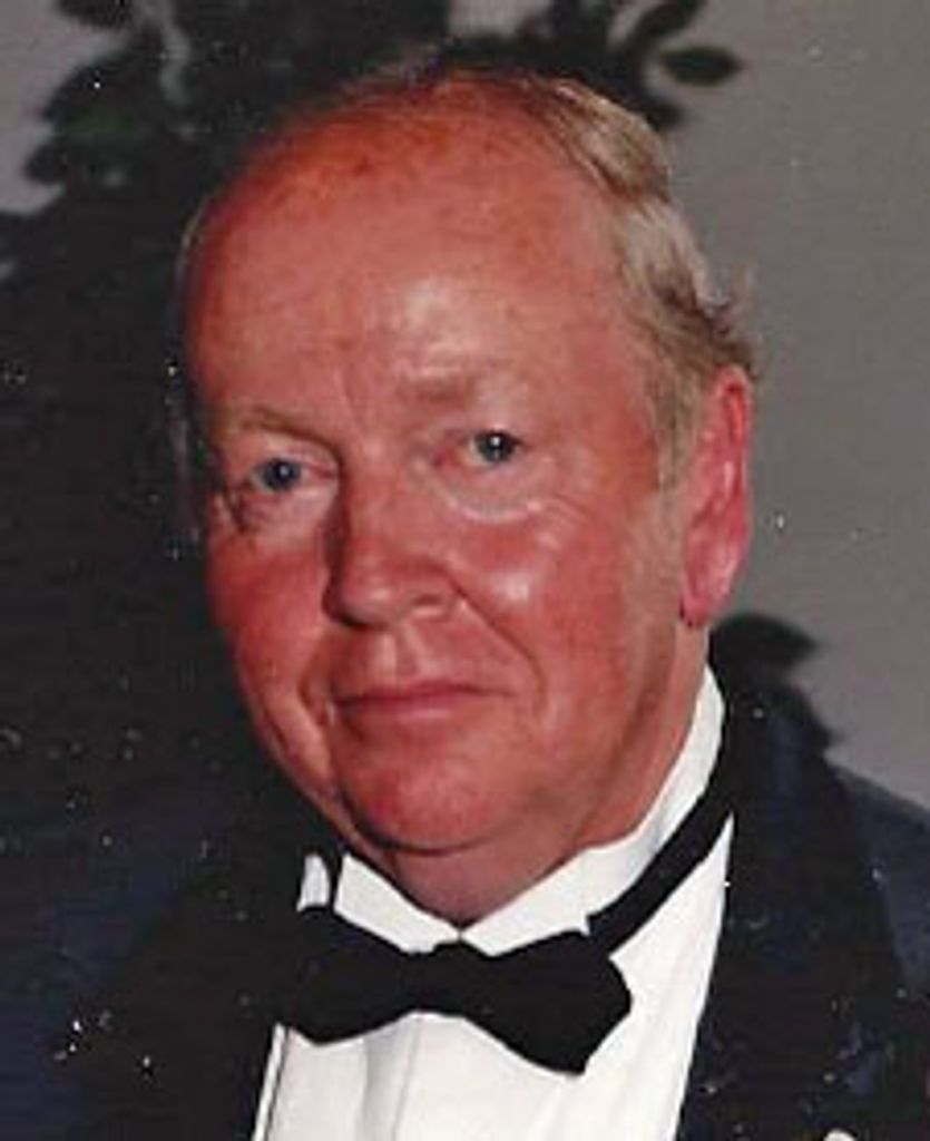 Bernard Harrington