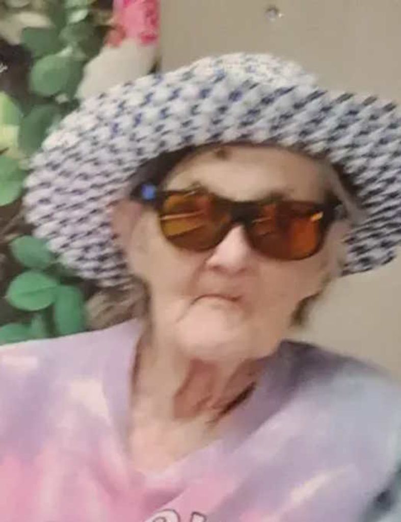 Anna Mae (Raffensberger)  Bowers Profile Photo