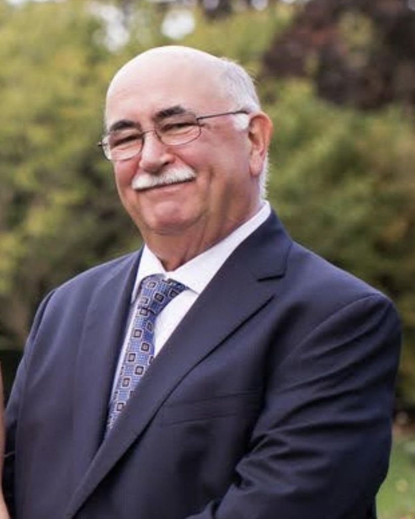 Paul Anthony Purcell