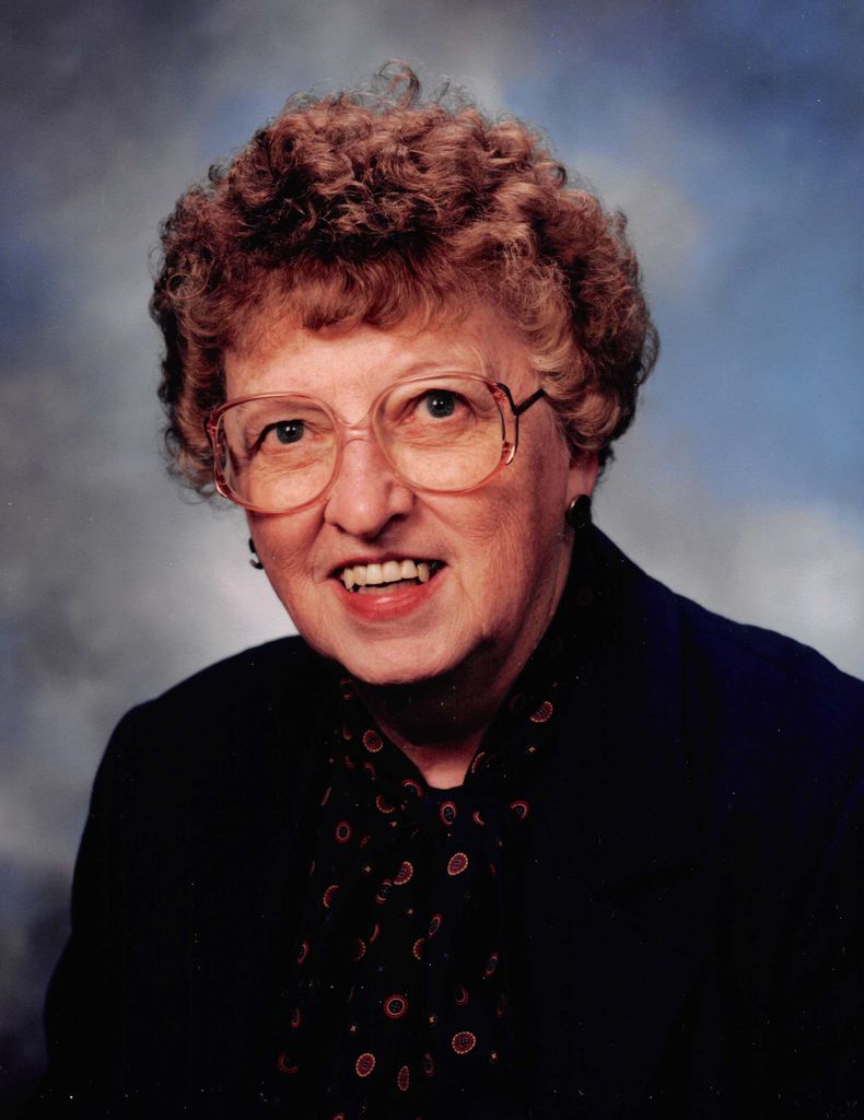 Betty  J.  Harker Profile Photo