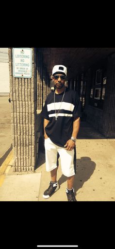 Marlon "Bo Jackson" Jackson Profile Photo