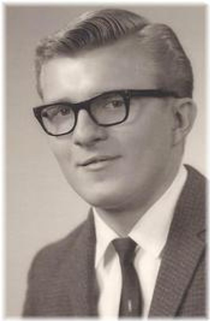 Dennis Fritz